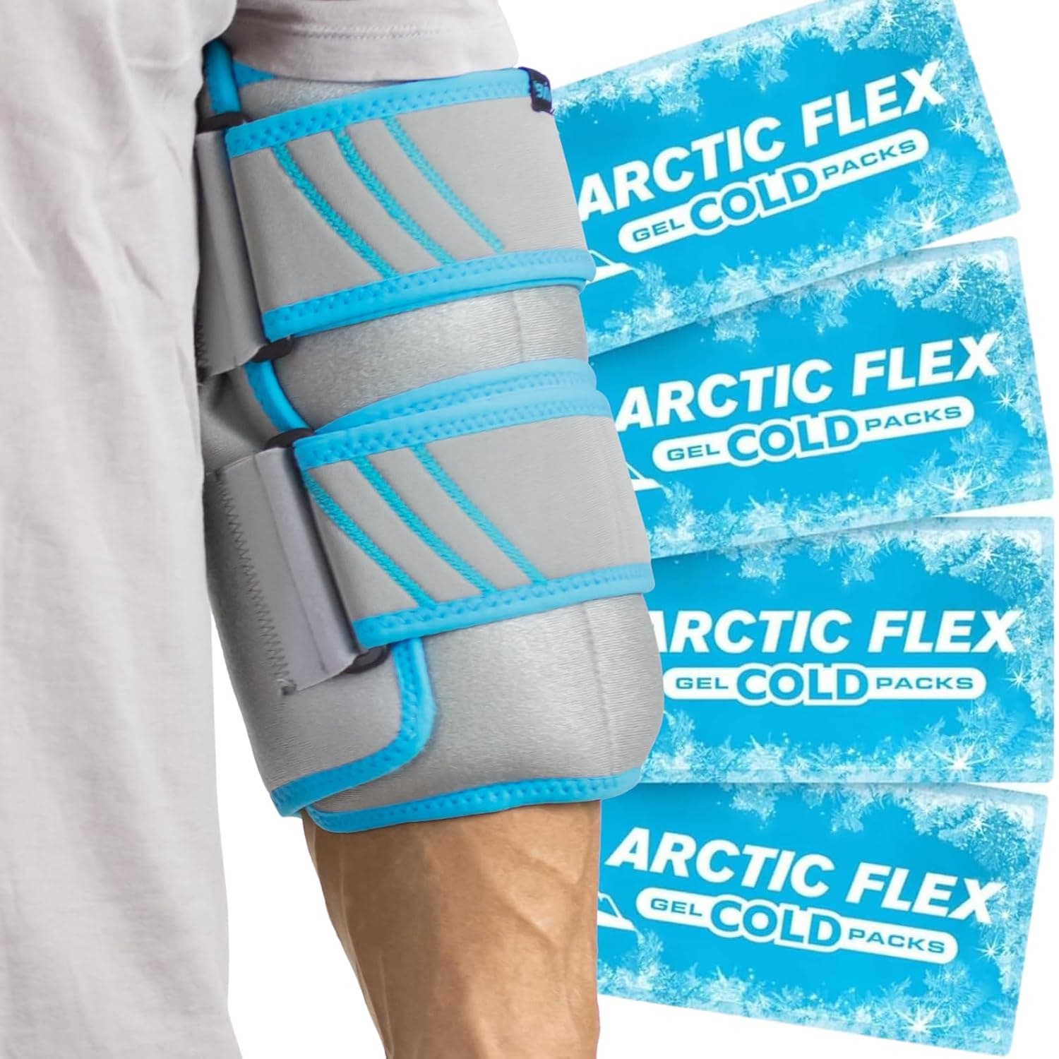 Vive Elbow Ice Pack