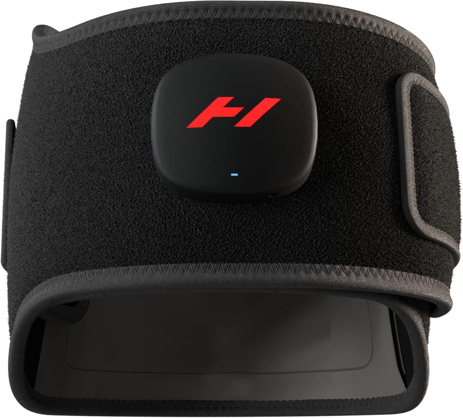 HyperICe Venom 2 Heating Back Wrap