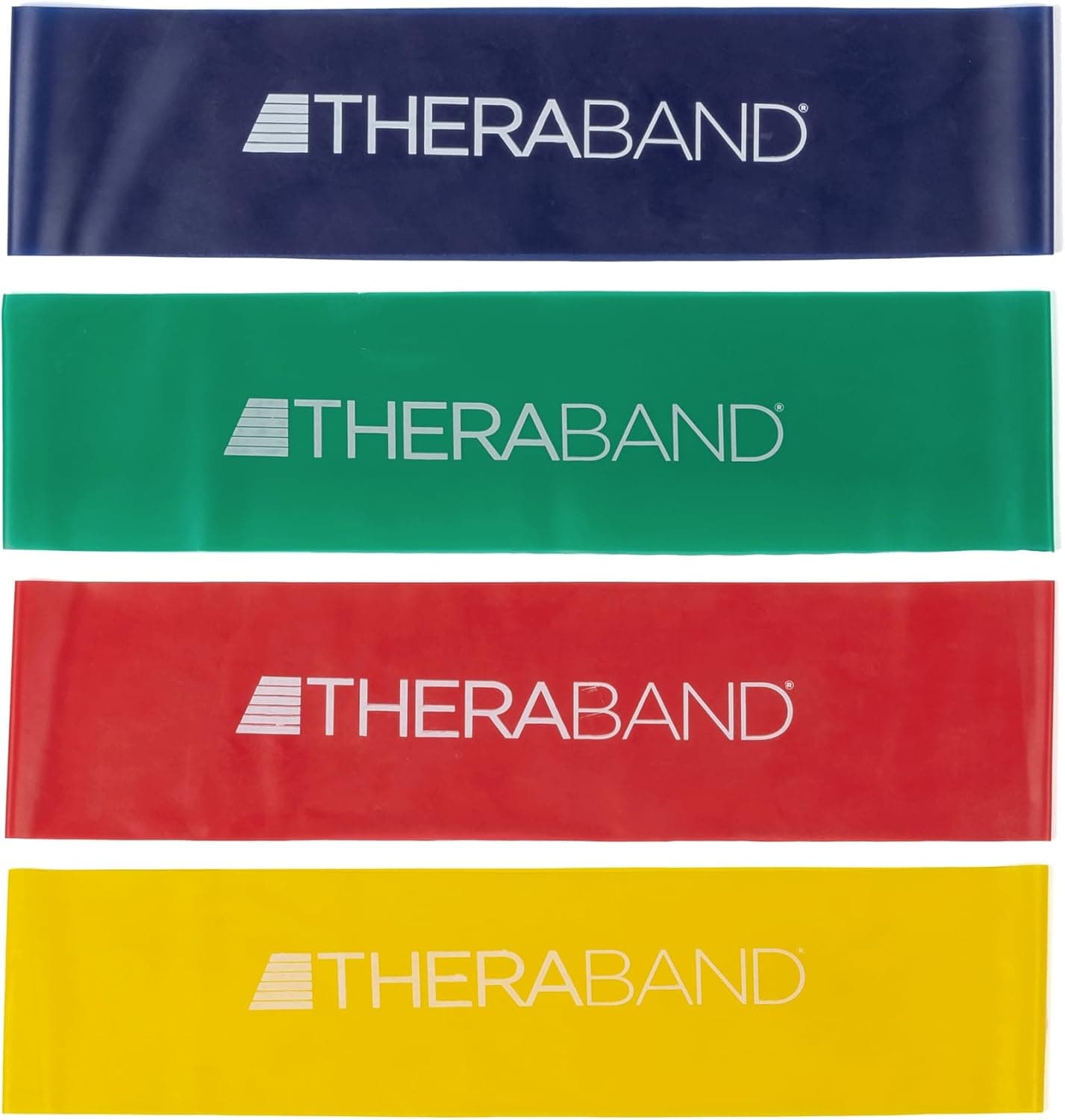 TheraBand Resistance Bands Set