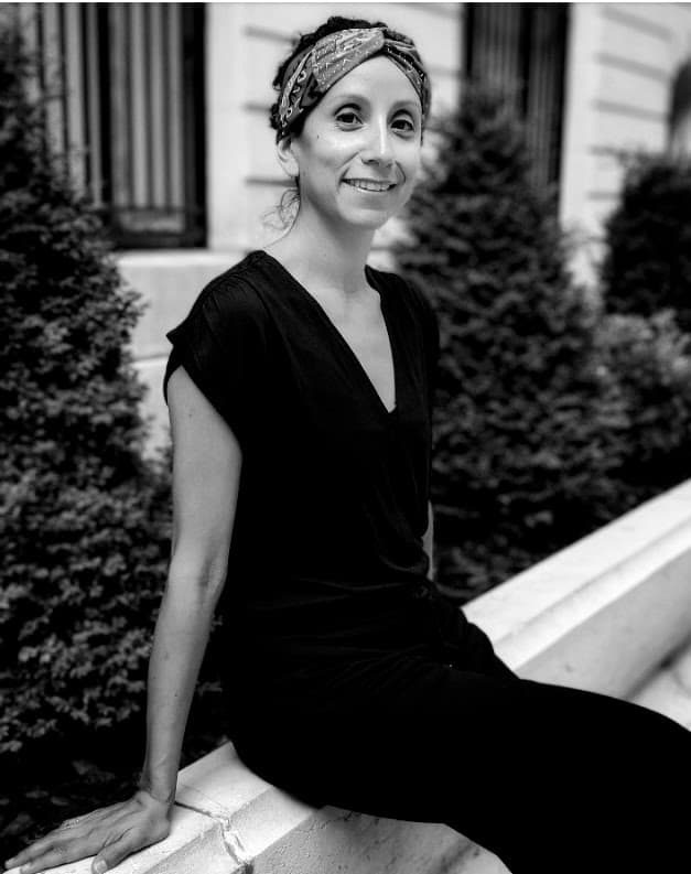 Andrea Vazquez-Aguirre